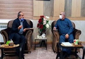 بسیج وارد میدان واکسیناسیون گیلانیان می‌شود