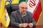 صرفهجویی تضمینکننده پایداری جریان گاز در گیلان