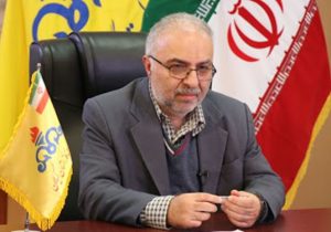 صرفهجویی تضمینکننده پایداری جریان گاز در گیلان