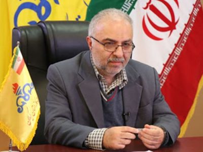 صرفهجویی تضمینکننده پایداری جریان گاز در گیلان