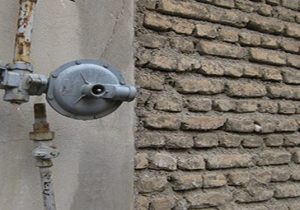 بهرهمندی بیش از ۲۰۰۰ روستای گیلان از گاز طبیعی