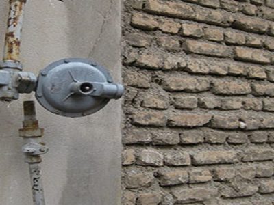 بهرهمندی بیش از ۲۰۰۰ روستای گیلان از گاز طبیعی