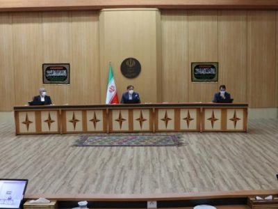 خروج ۵ شهرستان گیلان از وضعیت قرمز کرونایی