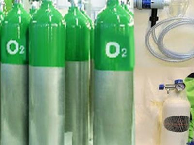 اهدای تجهیزات درمانی بیماران کرونا توسط ستاد اجرایی فرمان امام (ره)گیلان