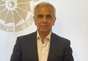 عضو اتاق مشترک ایران و روسیه: اوراسیا یک تیغ دولبه است User 1