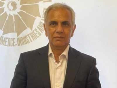 عضو اتاق مشترک ایران و روسیه: اوراسیا یک تیغ دولبه است User 1