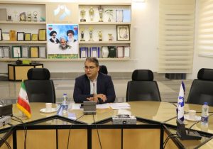 رشد ۲۳۸ درصدی سوددهی خزر اتفاقی نیست  