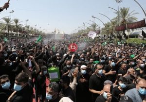 دولت دین خود را به اربعین و مشتقانش ادا کند