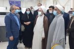 بازدید سرزده آیت‌الله فلاحتی از طرح‌های حوزه سلامت گیلان + عکس