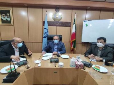 وقت و منابع سمنهای حوزه سلامت در ایجاد و بهبود زیرساختهای بهداشت و درمان به کار گرفته شود