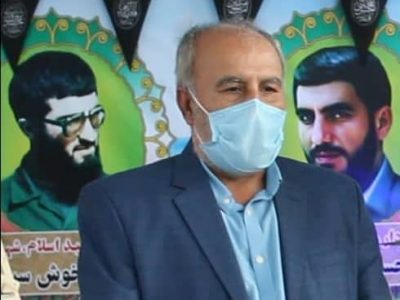 هفته دفاع مقدس یادآور دلیری و رشادت های بی مثال جانبرکفان ایران اسلامی است