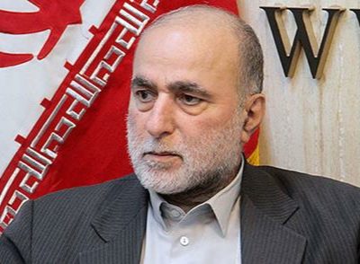 آقازاده ‌گزینه‌جدی وزارت‌کشور برای استانداری‌گیلان