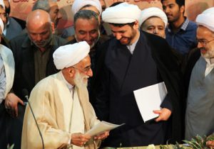 انتصاب حجت‌الاسلام اشجری به عنوان قائم مقام شورای هماهنگی تبلیغات اسلامی کشور