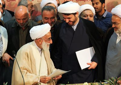 انتصاب حجت‌الاسلام اشجری به عنوان قائم مقام شورای هماهنگی تبلیغات اسلامی کشور