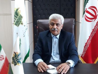 پرداخت بالغ‌بر ۲۶ هزار میلیارد ریال تسهیلات به کشاورزان گیلان