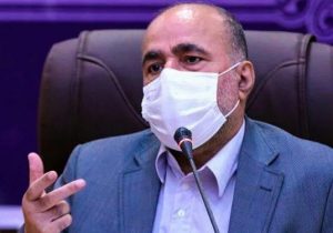 علوم‌پزشکی به وعده‌خود در قبال ورود واکسن‌برکت به گیلان عمل‌کند