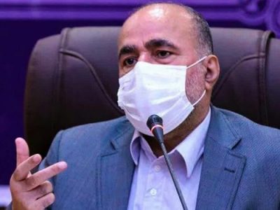 علوم‌پزشکی به وعده‌خود در قبال ورود واکسن‌برکت به گیلان عمل‌کند