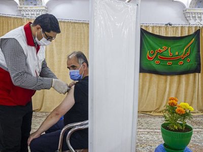 اختصاص ۳۵ مرکز واکسیناسیون دانش‌آموزان در گیلان