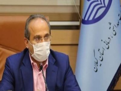 گیلان در جایگاه دوم بالاترین درصد پوشش واکسیناسیون کرونا کشور قرار گرفت