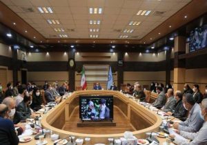 ضرورت تکمیل طرح‌های حوزه سلامت گیلان/ بیمارستان جایگزین رازی احداث می‌شود