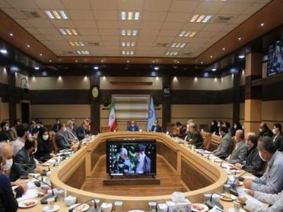 ضرورت تکمیل طرح‌های حوزه سلامت گیلان/ بیمارستان جایگزین رازی احداث می‌شود