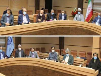 ممنوعیت ارجاع بیماران بستری به مراکز تصویر برداری و آزمایشگاه های خصوصی