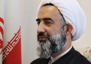 امام جمعه برآمده از دل و زبان مردم است/ از مطالبه گری هیچگاه ابایی نخواهم داشت