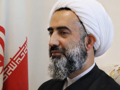 امام جمعه برآمده از دل و زبان مردم است/ از مطالبه گری هیچگاه ابایی نخواهم داشت