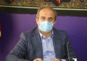 بازدید میدانی هیئت رئیسه دانشگاه علوم پزشکی گیلان از زیرساختهای بهداشت و درمان رودسر و املش