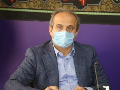 بازدید میدانی هیئت رئیسه دانشگاه علوم پزشکی گیلان از زیرساختهای بهداشت و درمان رودسر و املش