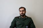مسئول سیاسی سپاه ناحیه مرکزی رشت معرفی شد