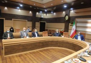 تحسین رئیس دانشگاه علوم پزشکی گیلان از نقش چشمگیر خیران سلامت در املش