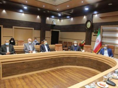 تحسین رئیس دانشگاه علوم پزشکی گیلان از نقش چشمگیر خیران سلامت در املش