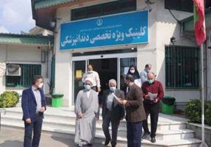 افرادی که در مسیر منافع عمومی مانع ایجاد می کنند باید به مردم معرفی شوند