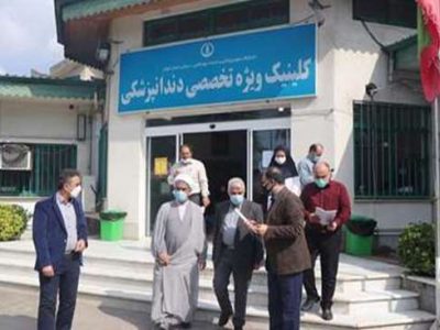 افرادی که در مسیر منافع عمومی مانع ایجاد می کنند باید به مردم معرفی شوند