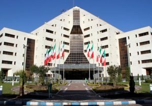 یک مازندرانی در چند قدمی استانداری گیلان+سوابق