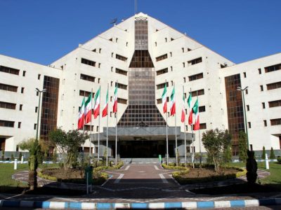 یک مازندرانی در چند قدمی استانداری گیلان+سوابق