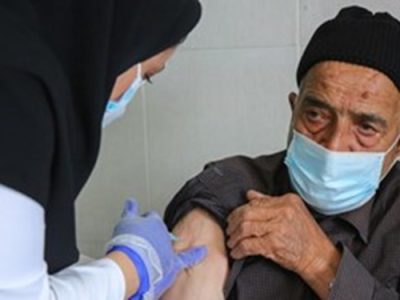 گیلان همچنان در صدر واکسیناسیون کرونا است