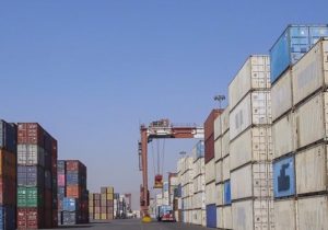 بنادر شمال کانون صادرات ایران به چین و اوراسیا