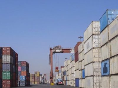 بنادر شمال کانون صادرات ایران به چین و اوراسیا