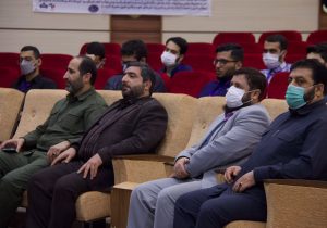 حضور ۱۰۰ دانشجوی گیلانی در دوره نخبه پروری شهید دیالمه تهران