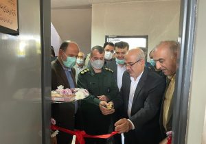 دفتر شورای عالی بسیج فعالان اقتصادی و تجاری فعالیت خود را آغاز کرد