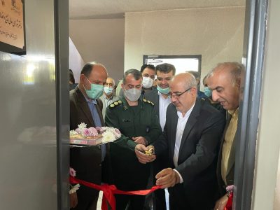 دفتر شورای عالی بسیج فعالان اقتصادی و تجاری فعالیت خود را آغاز کرد