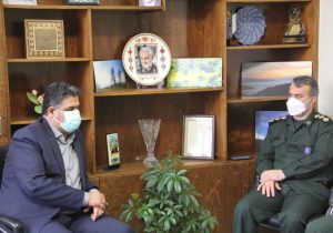 خدمت به محرومین سرلوحه امور این نهاد انقلابی است