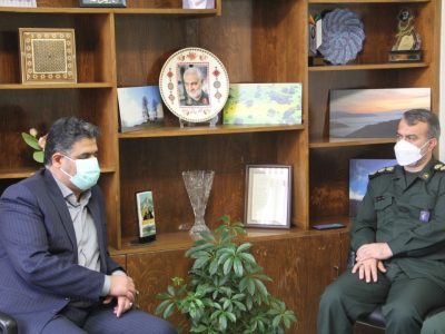 خدمت به محرومین سرلوحه امور این نهاد انقلابی است