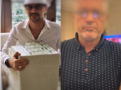 هشدار فوری و مهم در خصوص یک پروژه کلاهبرداری و هرمی جدید