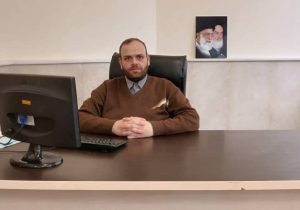 یک شفتی سرپرست اداره ارشاد شهرستان چاراویماق آذربایجان شرقی شد