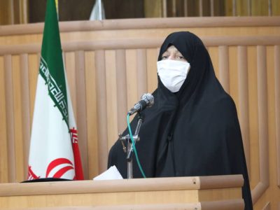 حضرت زینب با روایتگری دقیق جلوی تحریف واقعه کربلا ایستاد