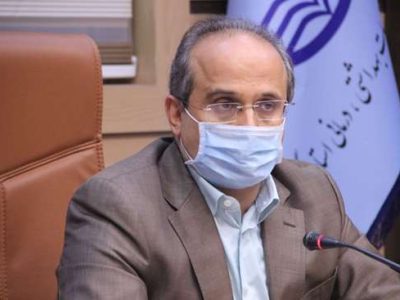 پرستاران با آمیختن عشق و عطوفت جانی تازه به بیماران میبخشند/ جامعه سلامت به شهدای پرستار گیلانی میبالد