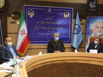 جوانی جمعیت باید با بینش عمیق و بصیرت همراه باشد